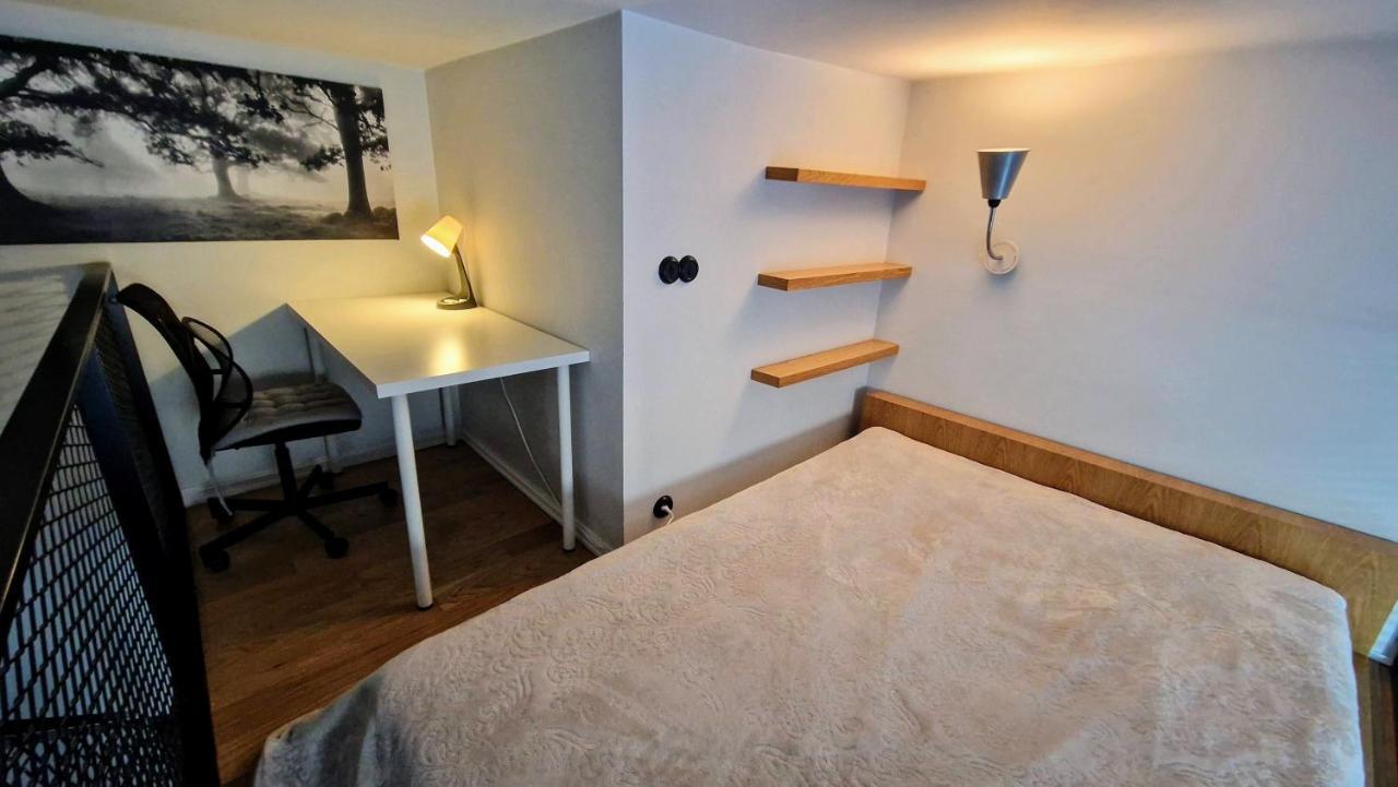 Cozy Two-Story Loft Apartments 6 Talin Exterior foto